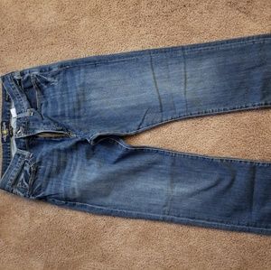 Mens jeans